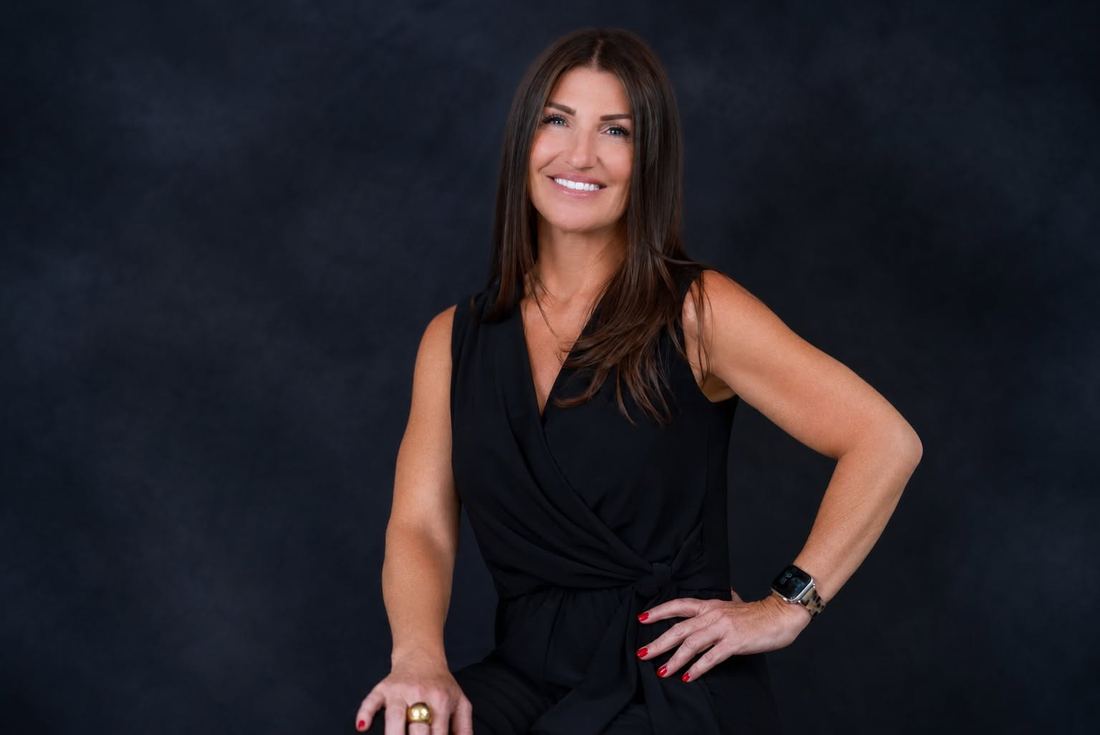 Angel Foster, Century 21 Legacy real estate agent in Sevier County, Tennessee