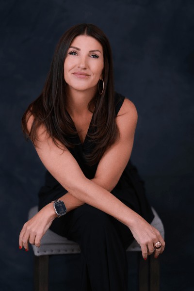 Angel Foster, Century 21 Legacy Realtor in Sevier County, Tennessee